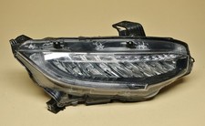 Headlight Honda Civic X MK10 2015-2020 Full LED, right side, driver side, o/s