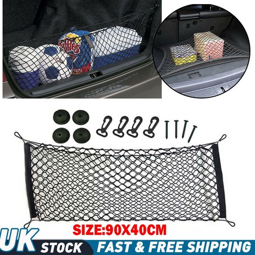 Auto suv trunk organizer - organizer, nylon