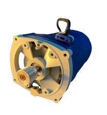 Charnwood 305D Motor for 305DB