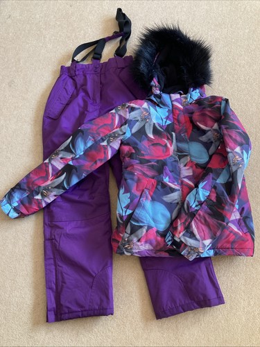 Girls mountain warehouse ski - warehouse,