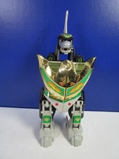 vintage POWER RANGERS GREEN