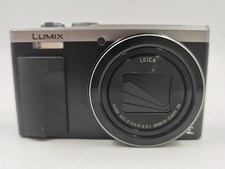 Panasonic Lumix DMC-TZ80