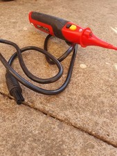 Megger Spl 1000 red lead used with MFT1553 & MFT1552