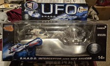 GERRY ANDERSON UFO S.H.A.D.O