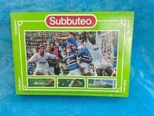 Subbuteo Club Edition Box Set