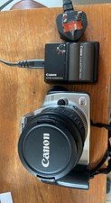 Canon eos 300d digital - ,