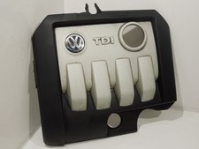 VW Golf 1K Mk5 1.9TDi Engine