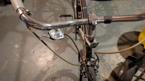 Vintage antique 1965 - , rudge