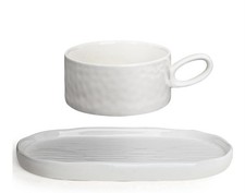 Wareland Soup Bowl with Handle