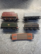 Mixed Hornby Used Model