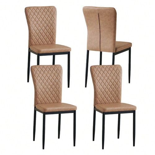 Ainpecca dining chairs set - ainpecca,