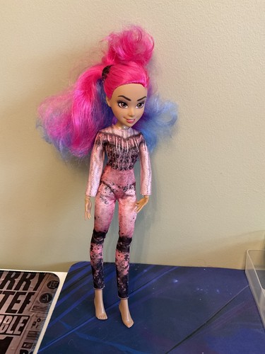 Disney descendants doll - disney,