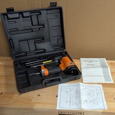 Tacwise G1738V Pneumatic Wide