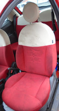 09 FIAT 500 1.2 POP NEARSIDE