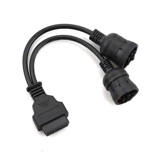 Pin cable i truck heavy - truck,
