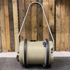 Premium Aquaroll water carrier