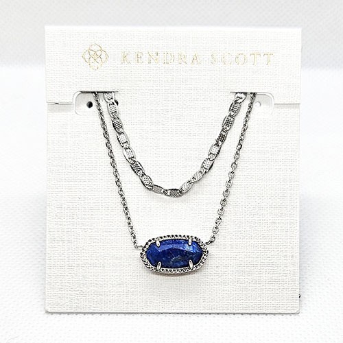 New kendra scott elisa multi - new,