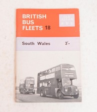 Ian Allan ABC British Bus