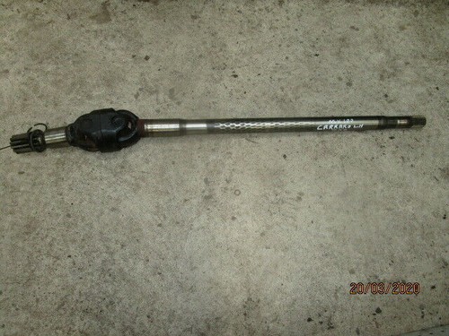 For case mx100 110 - for, front