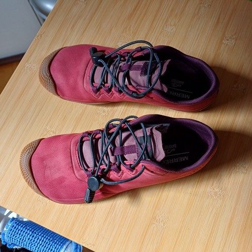Merrell vibram vapor glove - merrell,