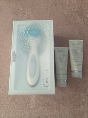 Skin ageloc lumispa facial - skin,