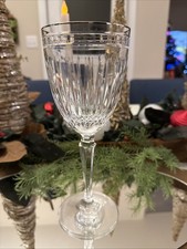 Stunning HANOVER CLEAR by