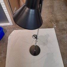 Ikea Floor Lamp. Black.