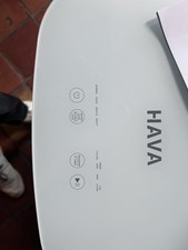 Hava Fully Automatic Washing