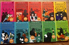 Sherlock Homes Children’s