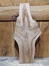 Live Edge Black Walnut Slab