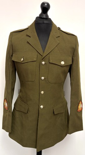 British military issue royal - military,