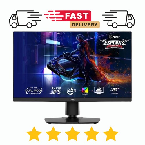 Msi mag 272urdf - mag,