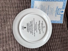 Set Of 12 Wedgewood Limited