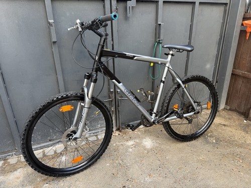 Giant terrago bike - terrago,