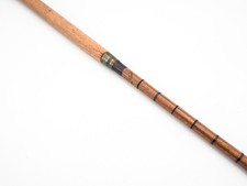 VINTAGE HARDY 5' 9" SPLIT CANE