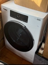 Whirlpool 6th sense 12kg - whirlpool,
