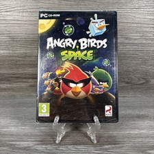 Angry Birds: Space (PC) PAL