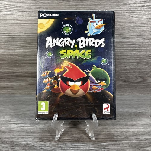 Angry birds space pal - angry,