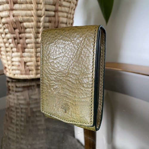 Vintage mulberry green - mulberry,