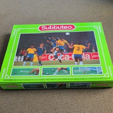 Subbuteo 60240 Set With