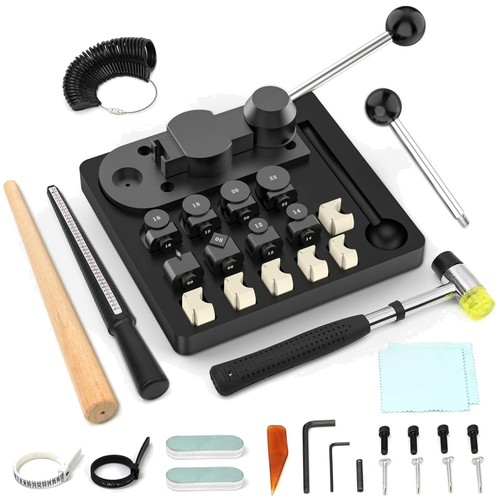 Professional ring bending - ring,