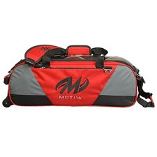Motiv Ballistix Triple Tote