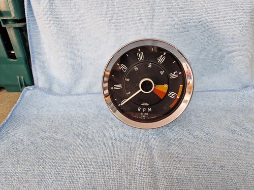 Jaeger rev counter rn1319 - counter, rn1319/00