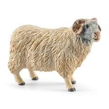 Vintage AAA Ram Sheep Farm