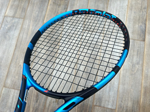 Babolat pure drive - pure, (2023)