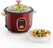 Rice Cooker & Steamer (5 Cups