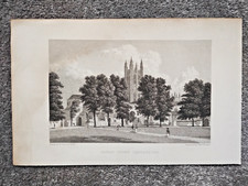 Green Court, Canterbury -