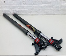KAWASAKI ZX10R 2011-2015 BITUBO Race Suspension OEM Forks Front Fork Legs Gen 4