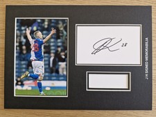 Blackburn rovers Adam Forshaw