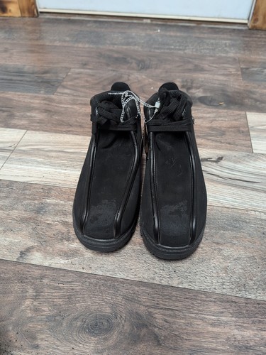 Lugz shoes pathway mid nubuck - mid,